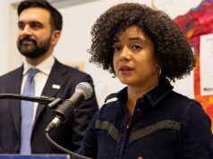 Nomeado Zohran Mamdani renuncia por causa de postagens antissemitas nas redes sociais