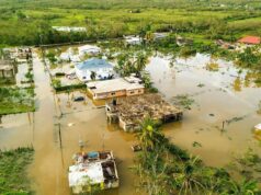 Série da Jamaica com ‘mais que placar’ após furacões