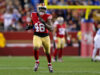 49ers perdem LB, que acabou de retornar à escalação na segunda-feira devido a lesão