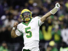 Medindo o teto para os Browns se eles decidirem rolar com Sanders/esboçar um QB