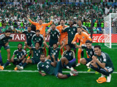 A vitória de Kannore nos acréscimos coloca a Arábia Saudita nas semifinais da Copa Árabe da FIFA