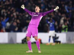 Estrasburgo garantiu o primeiro lugar na Europa Conference League