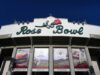 100 anos depois que o Rose Bowl do Alabama elevou o futebol universitário, outra revolução chegou