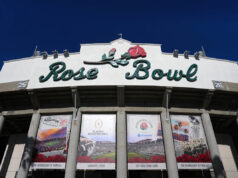 100 anos depois que o Rose Bowl do Alabama elevou o futebol universitário, outra revolução chegou