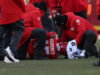 Atualização sobre lesão de Patrick Mahomes: Quanto tempo o Chiefs QB ficará afastado?
