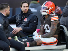 Relatório de lesões da NFL: acompanhando as últimas notícias, Quinson Judkins, atualizações de Jordan Love, mais jogadores para o futebol fantástico na semana 17