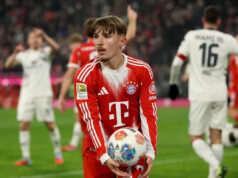 Müller sobre Lennart Karl: “Os seus golos não são por acaso; ele tem qualidade absoluta”