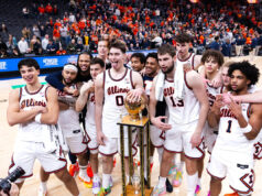 Onde Braggin ‘ Rights está entre as vitórias de rivalidade mais divertidas de Illinois