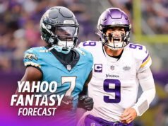 Medidor de confiança do Fantasy Playoff da semana 15: Kyle Pitts é o vencedor da liga? + Waver Wire adicionado por 16 semanas