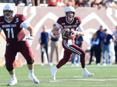 Por que Jacob Clark se tornou uma lenda do futebol do estado de Missouri