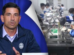 O cão de guarda alertou sobre as crescentes ameaças à segurança nacional no sistema de saúde da América