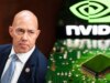 A decisão de Trump de permitir a venda de chips Nvidia na China levanta preocupações entre os legisladores