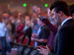 O novo livro do fundador da TPUSA, Charlie Kirk, foi lançado em homenagem ao sábado