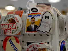 Mercadorias de Trump e Mamdani competem pelos compradores de Natal | Varejo