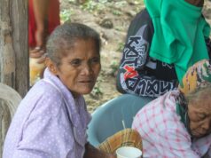 Uma tribo filipina luta para permanecer enquanto uma ‘cidade inteligente’ surge em uma antiga base dos EUA | Notícias sobre direitos indígenas