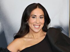 Claudia Oshry volta a tomar pílulas para perder peso após o parto