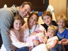 Família Clayton Kershaw: Conheça sua esposa Ellen e seus 5 filhos
