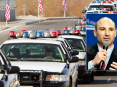 O promotor de Fairfax, Steve Descano, enfrenta pedido de investigação do DOJ sobre caso de imigração