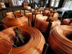 Cobre do Hindustão sobe 8% e atinge o maior nível em 15 anos nos preços recordes do cobre; Manter ou reservar ganhos? | Notícias de mercados