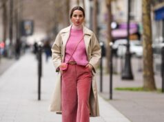 Sem jeans! 17 calças de veludo cotelê para mudar seu guarda-roupa de inverno