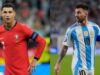 Lionel Messi > Cristiano Ronaldo? Lenda do Real Madrid explica porquê: ‘Ele é o…’ | Notícias de futebol