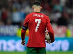 A grande declaração de Cristiano Ronaldo sobre a aposentadoria: ‘É difícil continuar jogando…’ | Notícias de futebol