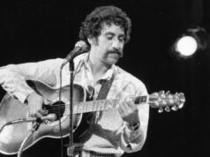 Neste dia de 1973, o cantor e compositor de vida tragicamente curta marcou seu segundo hit póstumo número 1 do ano.