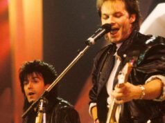 3 maravilhas de um só sucesso da década de 1980 que podemos ouvir para sempre