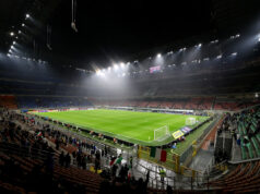 Novos estádios do Milan e do Inter: receita potencial da jornada revelada