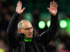 O’Neill ‘viveu feliz’ no Celtic