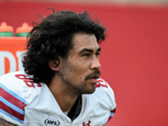 Irmão de Puca Nacua supostamente preso por roubar carro do novato do Lakers, Adu Thiero