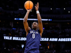 Antevisão do adversário do Alabama Basketball 2025-26: Yale Bulldogs