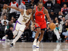 Classificação do jogador do Lakers: O Lakers simplesmente não conseguiu contra o Clippers