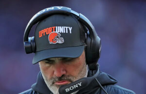 3 ex-técnicos dos Vikings na berlinda