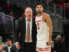 Antevisão e previsão de Wisconsin vs. Central Michigan: os texugos precisam muito de uma vitória