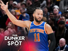 Check-in All-Star + Análise do ataque do Knicks