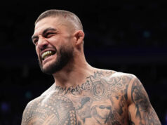 O veterano do UFC Tyson Pedro assina com o PFL, com estreia marcada para 2026 após aposentadoria do MMA