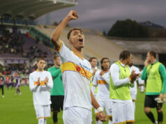 Dê uma olhada mais de perto na próxima estrela de Thiago Gabriel Lake depois de Patrick Dorgu e Nikola Kristovic