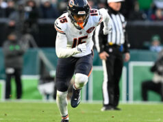 BEN JOHNSON: Rom Odunje “no caminho certo”, vai nos ajudar nesta temporada