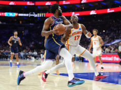 As três maiores conclusões para os Sixers após a dupla derrota na prorrogação para os Hawks