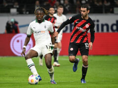 Relatório: O Man United esperava contratar o meio-campista da Série A