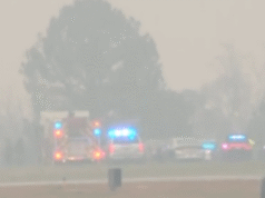 Várias mortes relatadas após pequenos acidentes de avião na Carolina do Norte