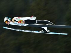 Sem piedade para Zijc no DQ, mas Prevc impressionou na abertura de Four Hills