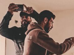 Dois repórteres da NBC News sobre como é cobrir a guerra Israel-Hamas de dentro de Gaza