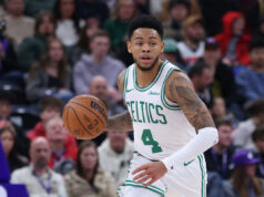 Quais times são uma ameaça para o Boston Celtics no Leste?