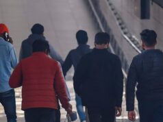 Dissecando dados de deportação: não os EUA, mas este país enviou de volta a maioria dos indianos nos últimos 5 anos | Notícias do mundo