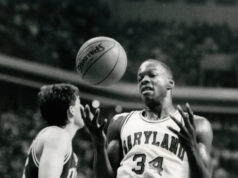 Kevin McHale e Robert Parrish sobre a morte do novato do Celtic Lane Bias