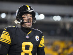 Antevisão de 5 Qs Lions vs. Steelers: ressurgimento de Aaron Rodgers, potencial de reviravolta de Pittsburgh