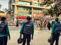 Economia, lei e ordem de Bangladesh sob forte pressão; Setor de vestuário é atingido | Exclusivo | Notícias do mundo