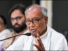 ‘Nada a aprender’: o elogio de Digvijaya Singh ao RSS-BJP expõe rachaduras no Congresso | Notícias de política